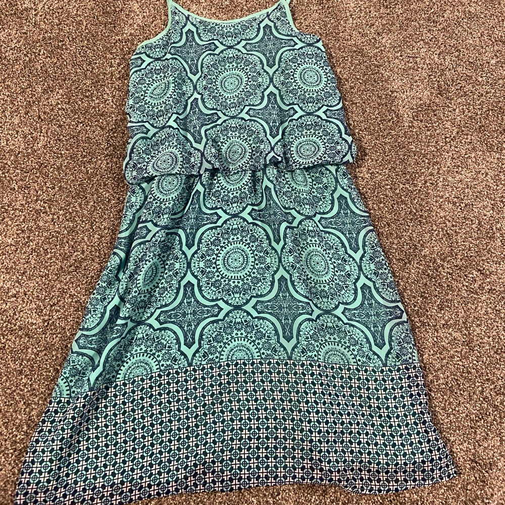 Lowest price‼️Like new sz L dress from stitch fix